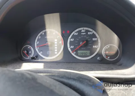 2002 Honda Cr-V Lx from USA, damaged, VIN JHLRD68462C015984